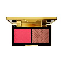 HOLIDAY GLDEN HOUR GLW FACE: DEE